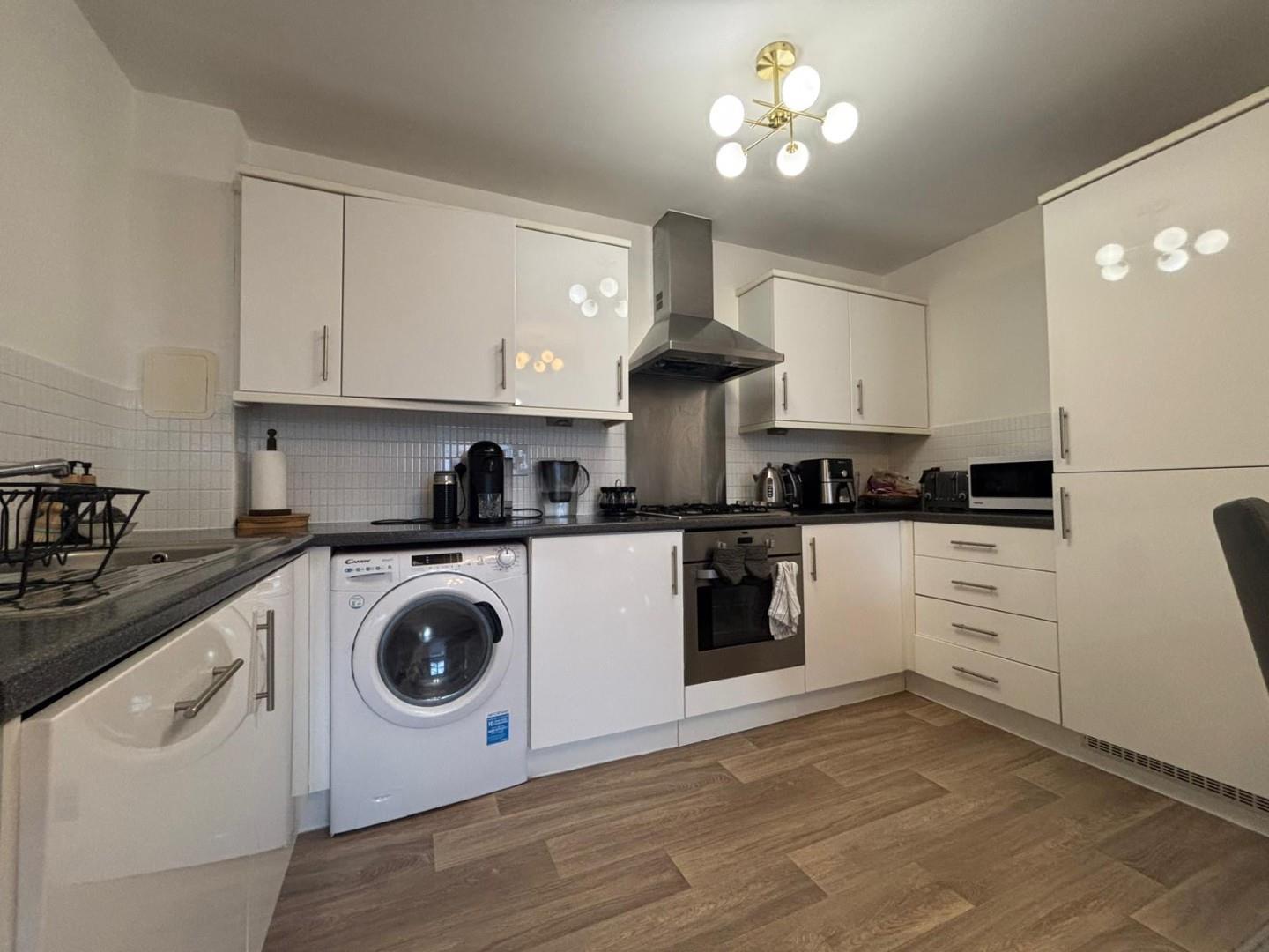 Cameron Crescent, Edgware